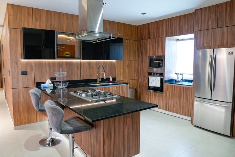Cocina · vista 1 de 3