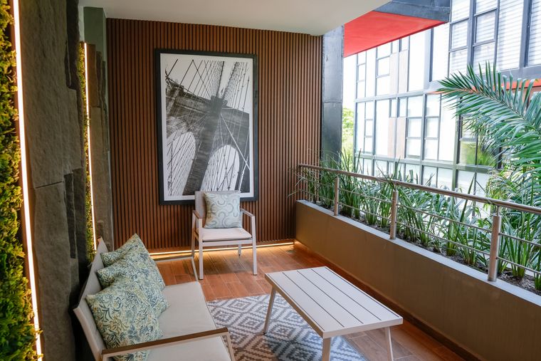 Terraza · vista 3 de 4