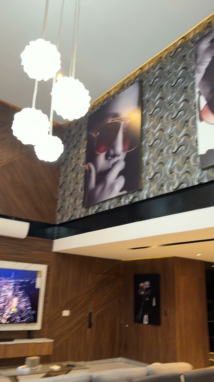 Sala de doble altura · vista 6 de 7