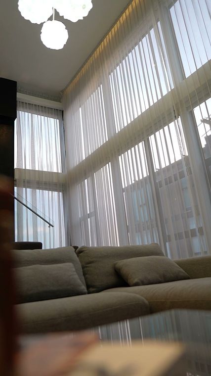 Sala de doble altura · vista 7 de 7
