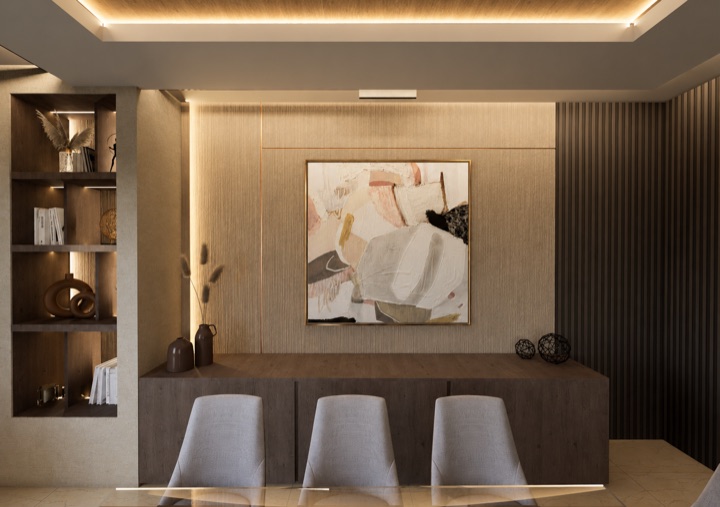 Casa habitación · Club Campestre