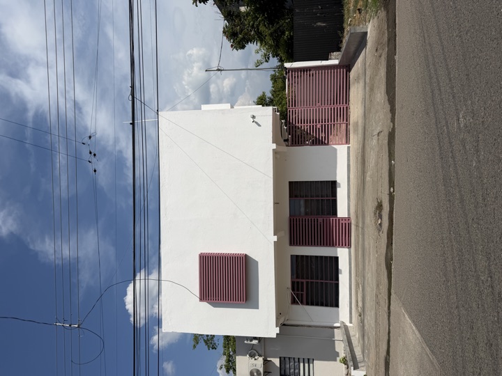 Casa-oficina · Tamulté, Villahermosa
