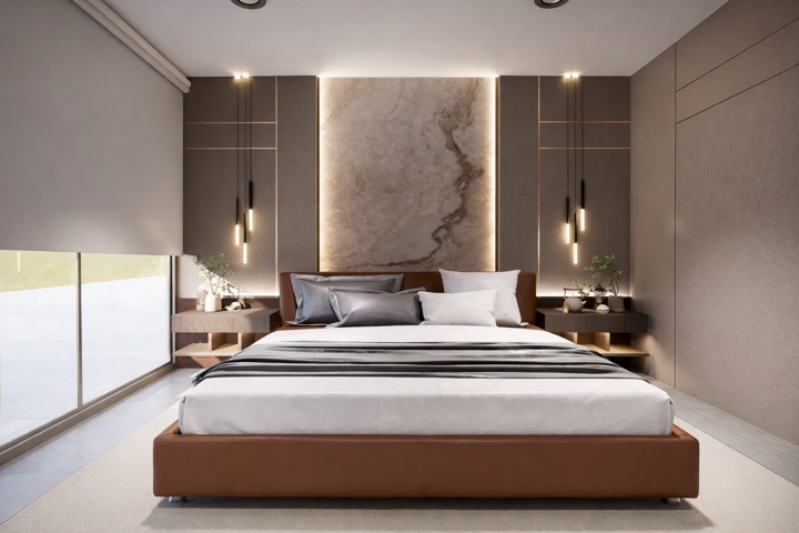 Departamento Portobello · Villahermosa